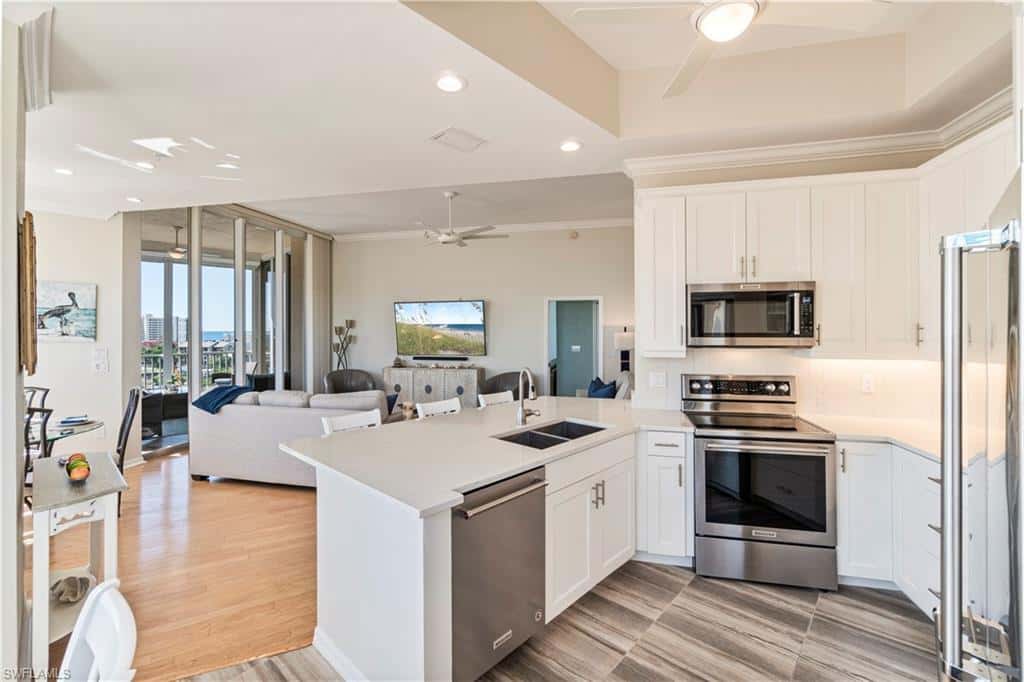 150 Lenell Rd #801, Fort Myers Beach, photo 16