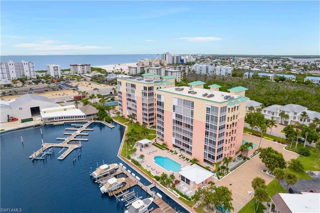150 Lenell Rd #801, Fort Myers Beach, photo 36