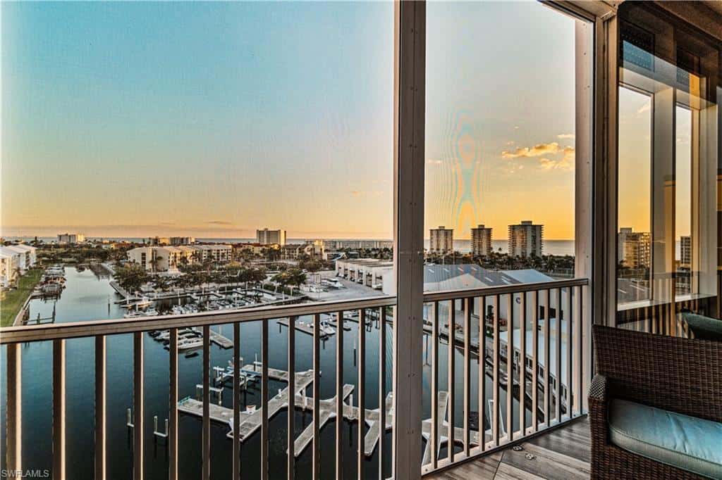 150 Lenell Rd #801, Fort Myers Beach, photo 5