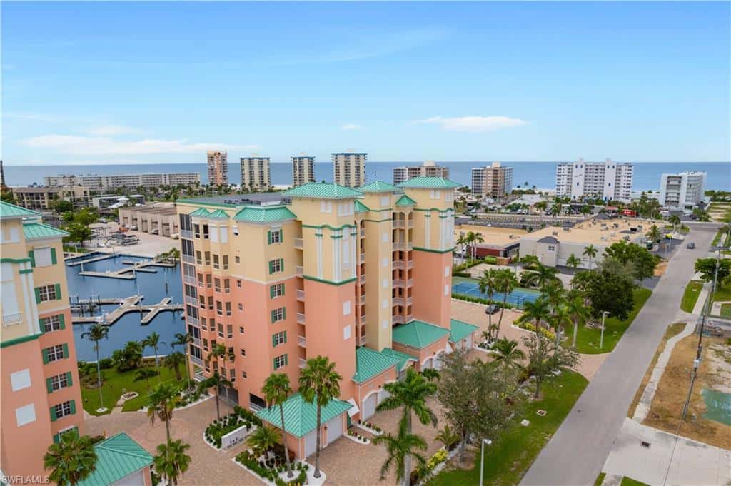 150 Lenell Rd #801, Fort Myers Beach, photo 34