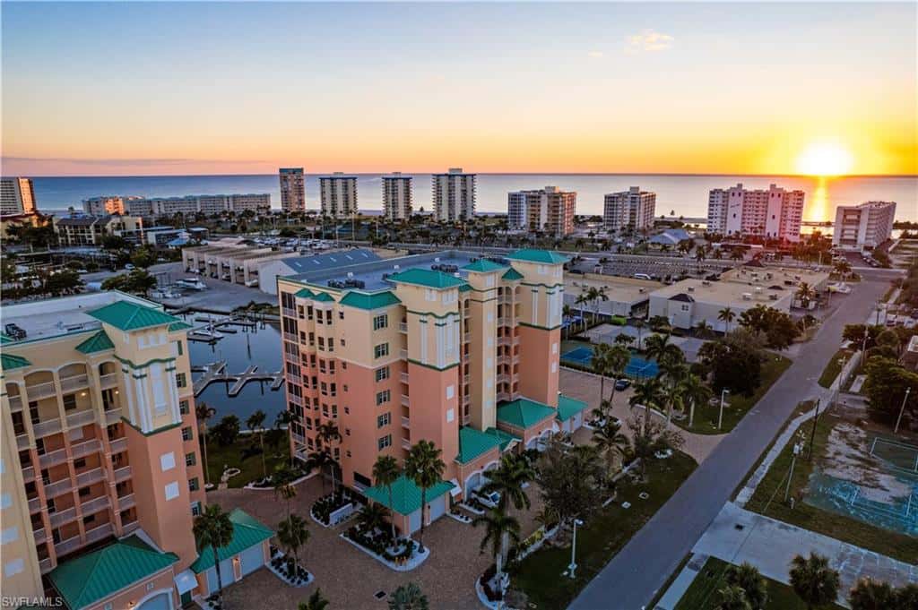 150 Lenell Rd #801, Fort Myers Beach, photo 38