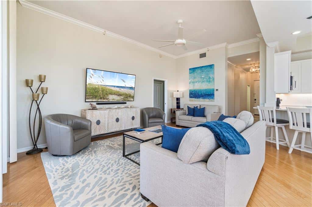 150 Lenell Rd #801, Fort Myers Beach, photo 10