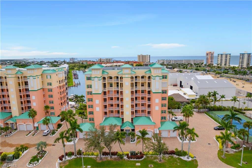 150 Lenell Rd #801, Fort Myers Beach, photo 33