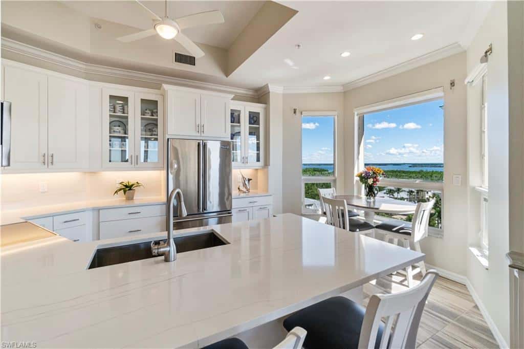 150 Lenell Rd #801, Fort Myers Beach, photo 14