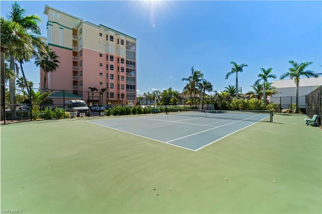 150 Lenell Rd #801, Fort Myers Beach, photo 45
