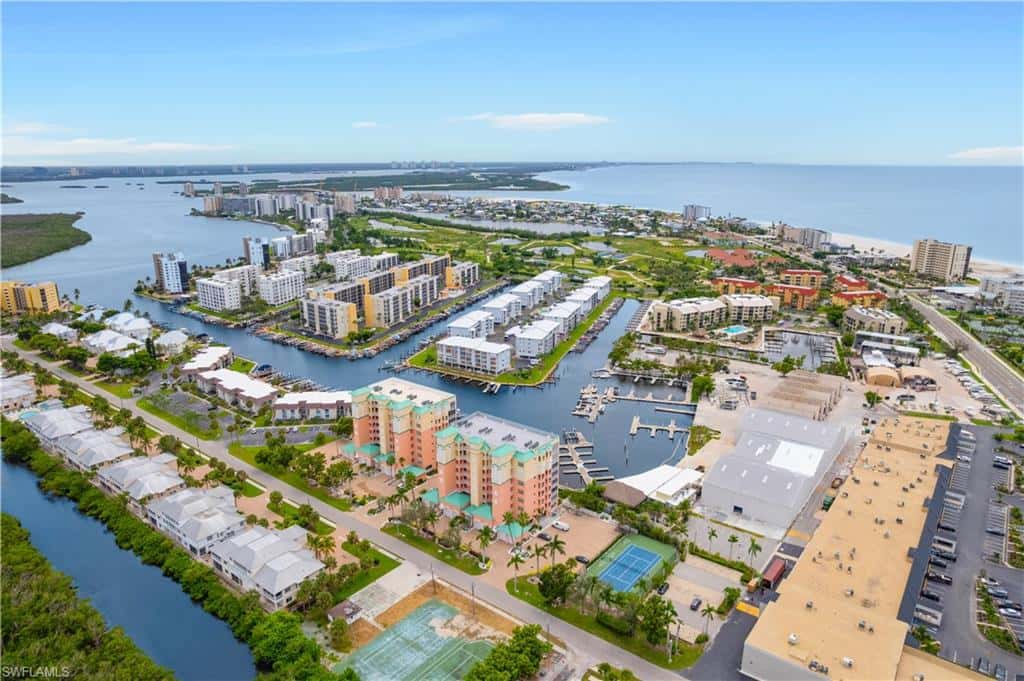150 Lenell Rd #801, Fort Myers Beach, photo 37