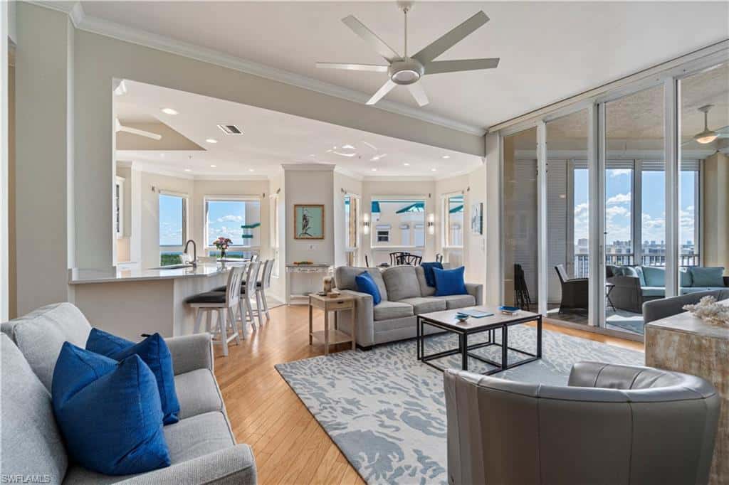 150 Lenell Rd #801, Fort Myers Beach, photo 11