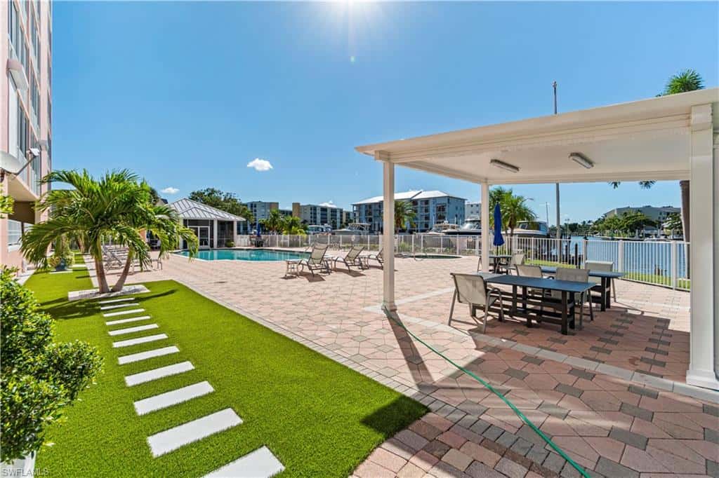 150 Lenell Rd #801, Fort Myers Beach, photo 44