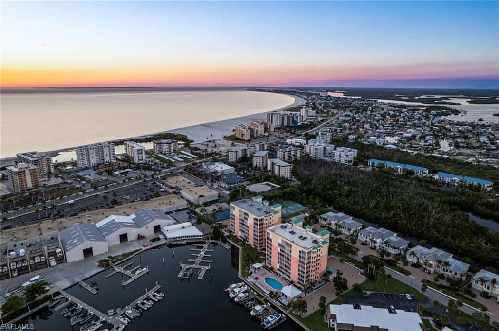 150 Lenell Rd #801, Fort Myers Beach, photo 40