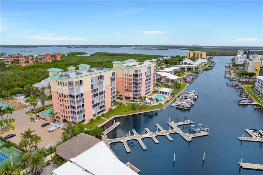 150 Lenell Rd #801, Fort Myers Beach, photo 35