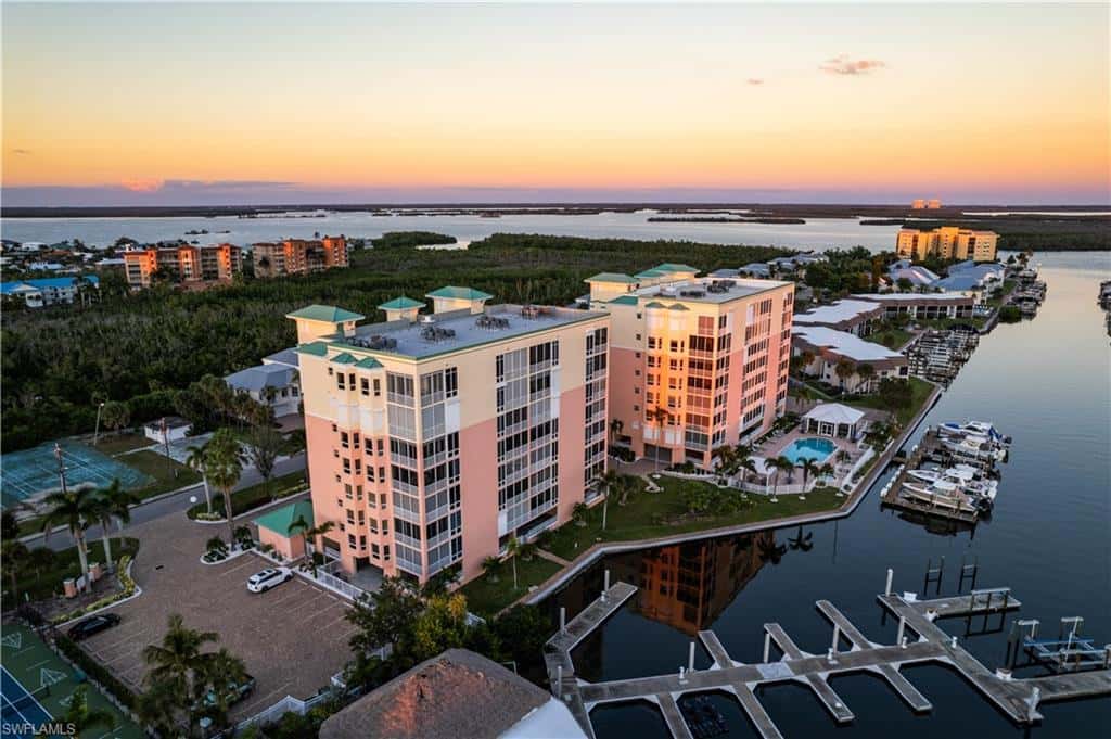 150 Lenell Rd #801, Fort Myers Beach, photo 39