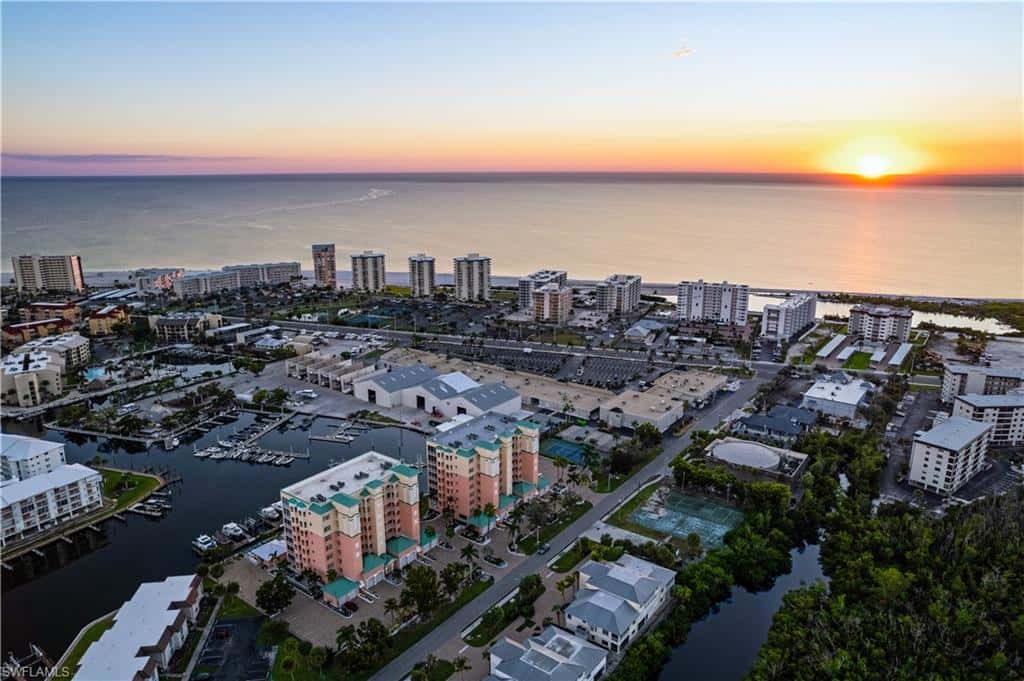 150 Lenell Rd #801, Fort Myers Beach, photo 4