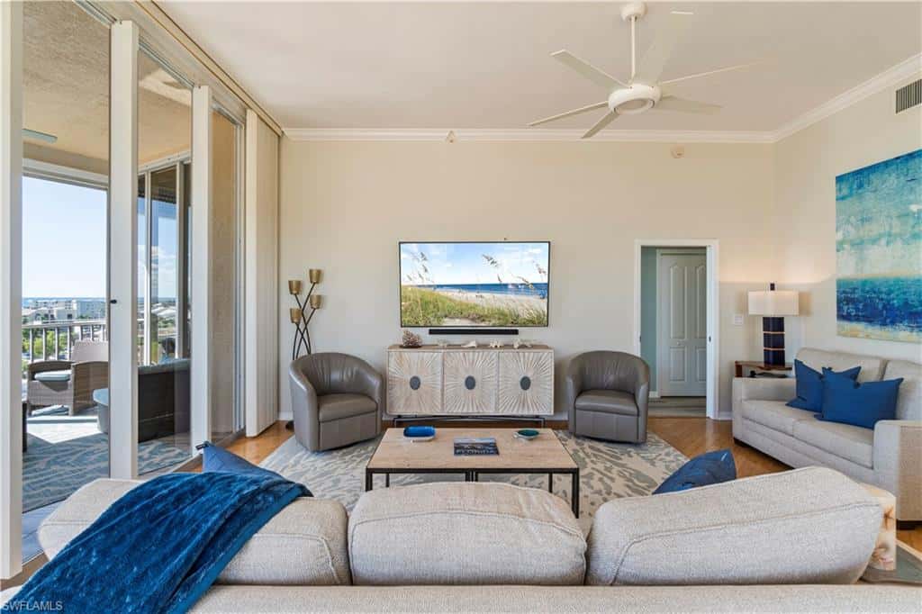 150 Lenell Rd #801, Fort Myers Beach, photo 8