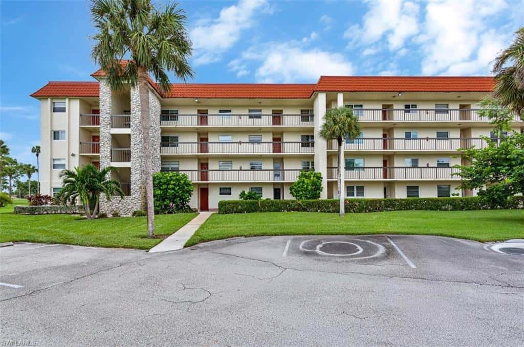 4372 27th Ct #203, Naples, photo 23