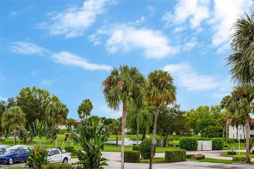 4372 27th Ct #203, Naples, photo 13