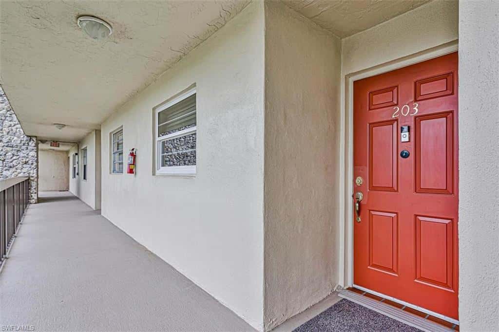 4372 27th Ct #203, Naples, photo 26