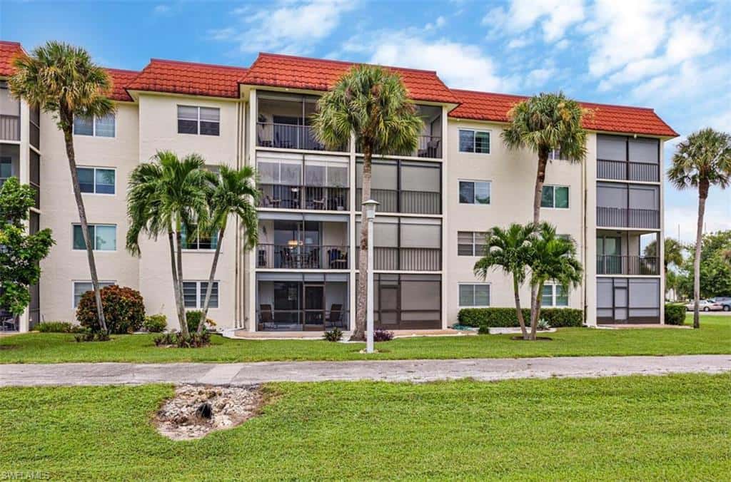 4372 27th Ct #203, Naples, photo 36