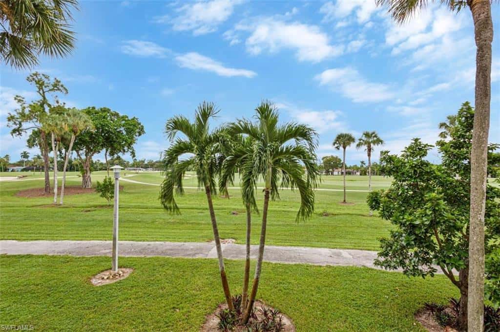 4372 27th Ct #203, Naples, photo 30