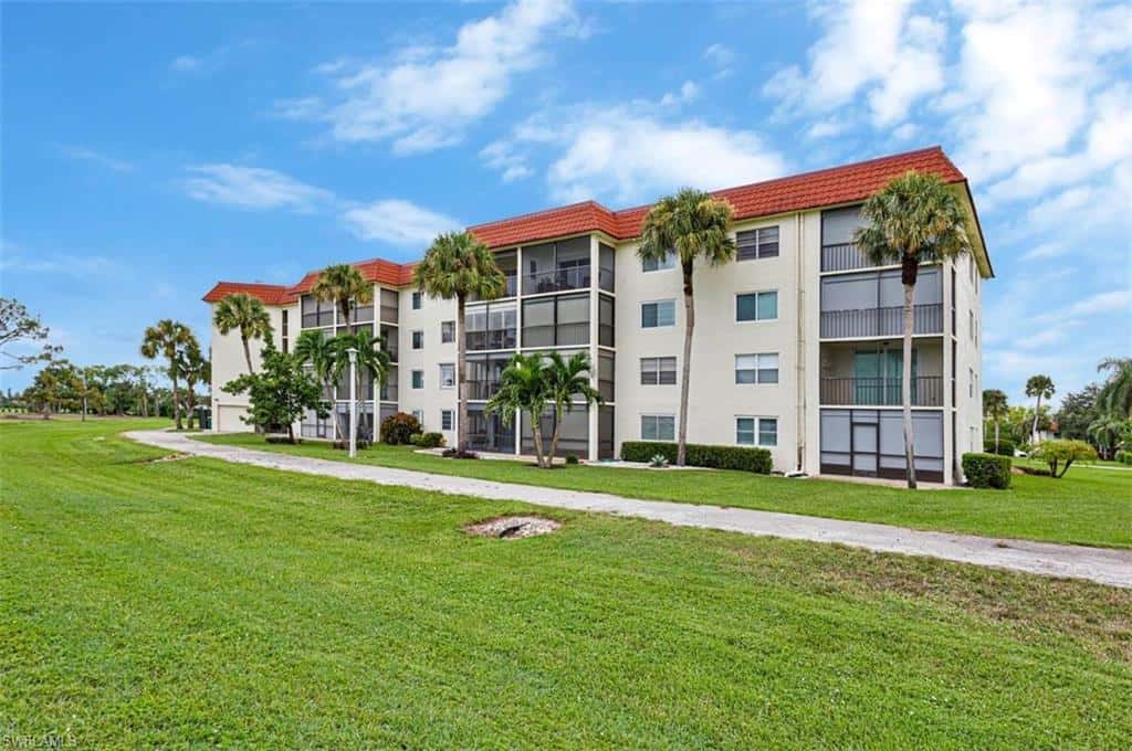 4372 27th Ct #203, Naples, photo 34