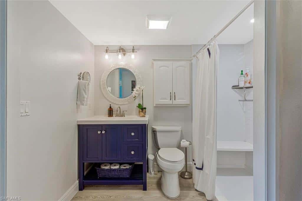 4372 27th Ct #203, Naples, photo 25