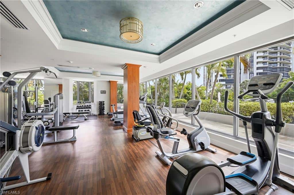 6075 Pelican Bay Blvd #201, Naples, photo 32