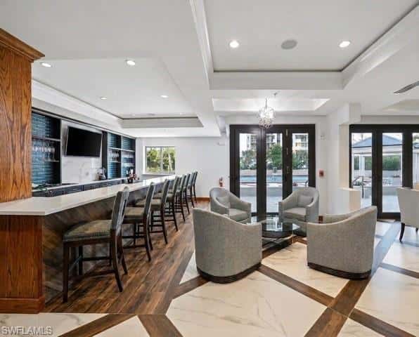 6075 Pelican Bay Blvd #201, Naples, photo 33