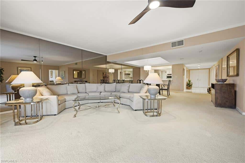 6075 Pelican Bay Blvd #201, Naples, photo 14
