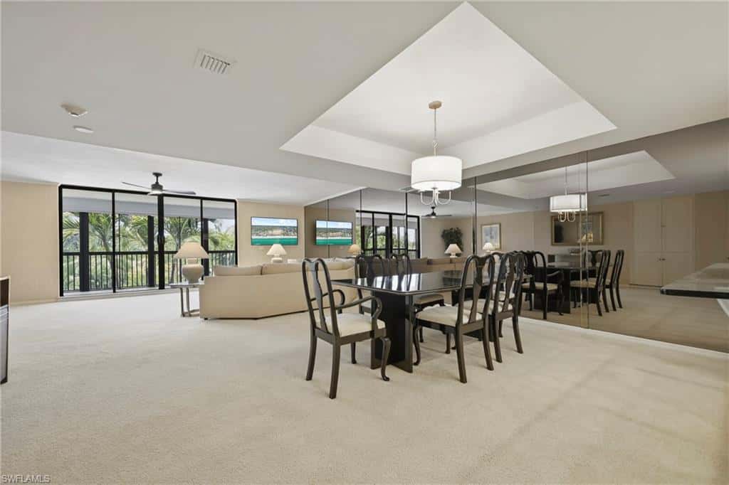 6075 Pelican Bay Blvd #201, Naples, photo 11
