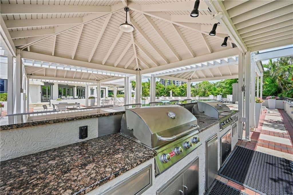 6075 Pelican Bay Blvd #201, Naples, photo 31