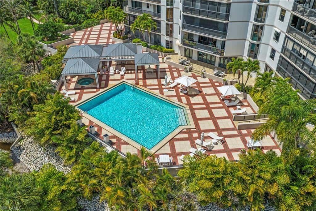6075 Pelican Bay Blvd #201, Naples, photo 29