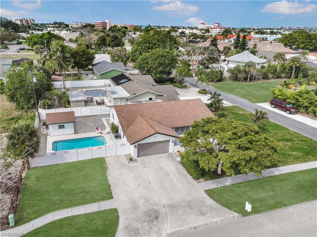 320 Marco Lake Dr, Marco Island, photo 21