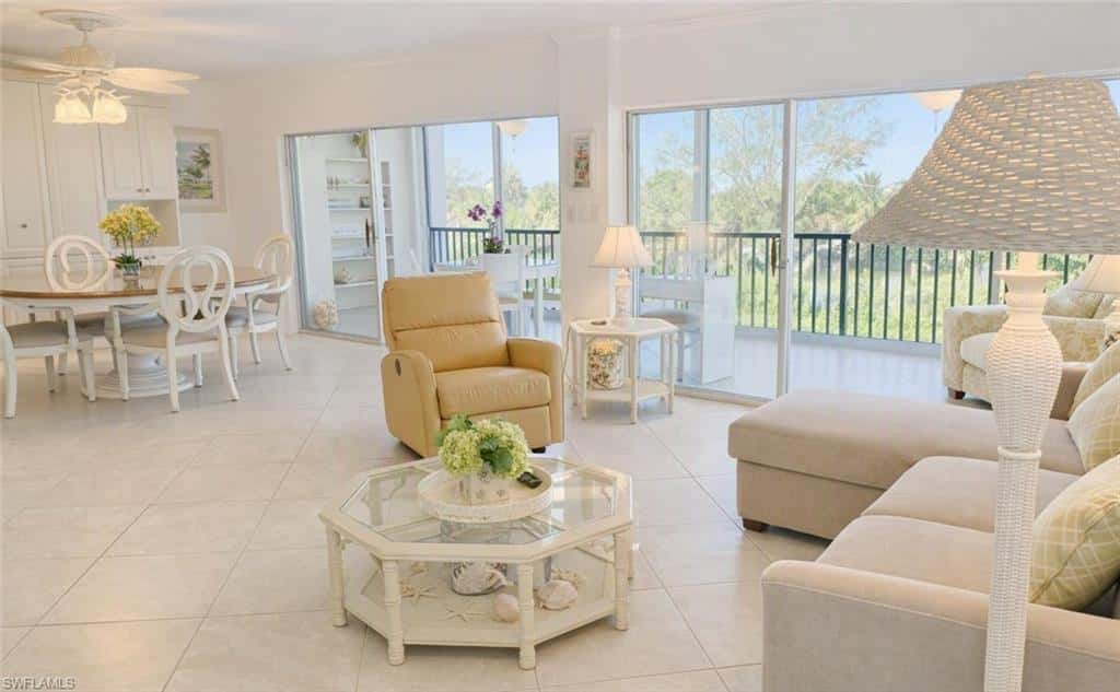 1340 Middle Gulf Dr #7a, Sanibel, photo 6