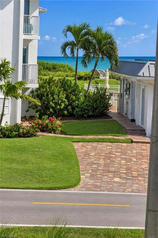 1340 Middle Gulf Dr #7a, Sanibel, photo 22
