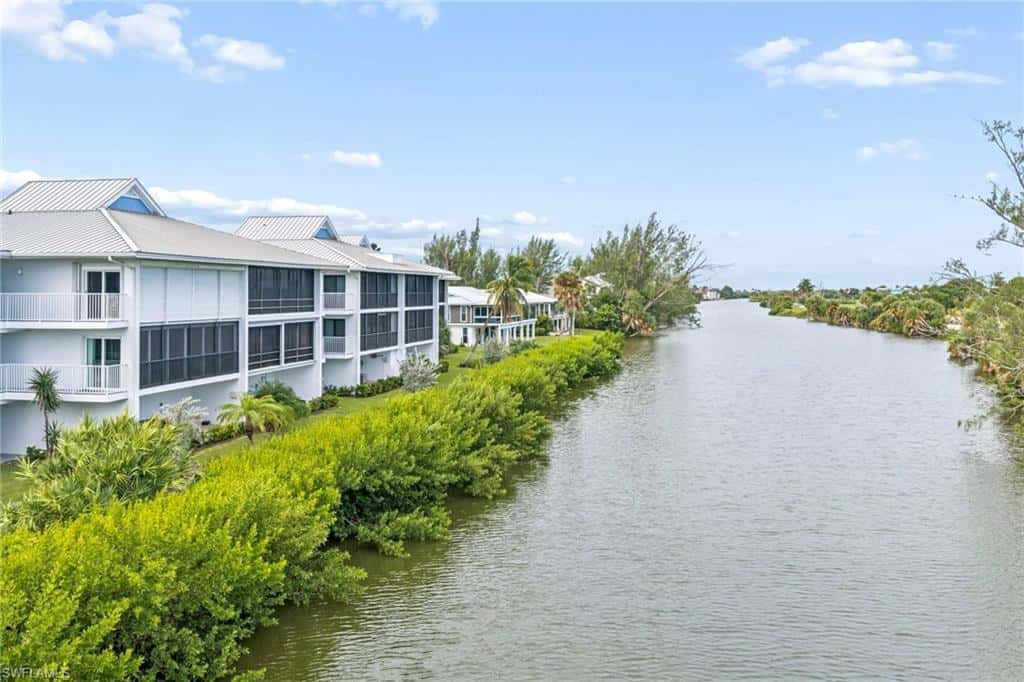 1340 Middle Gulf Dr #7a, Sanibel, photo 36