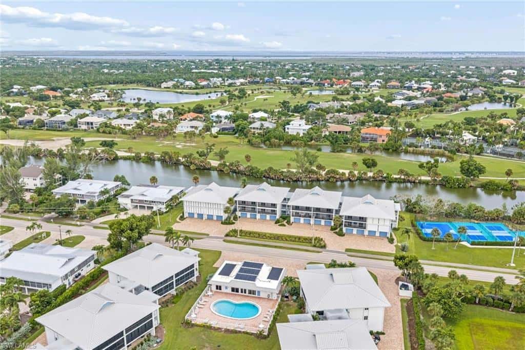 1340 Middle Gulf Dr #7a, Sanibel, photo 28
