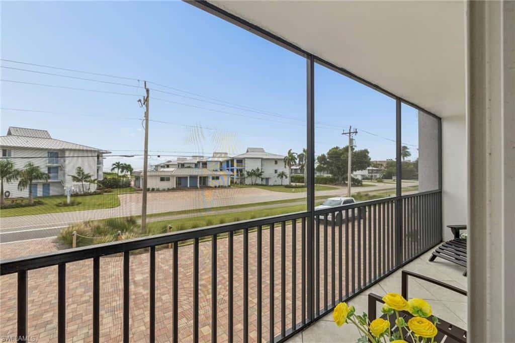 1340 Middle Gulf Dr #7a, Sanibel, photo 20