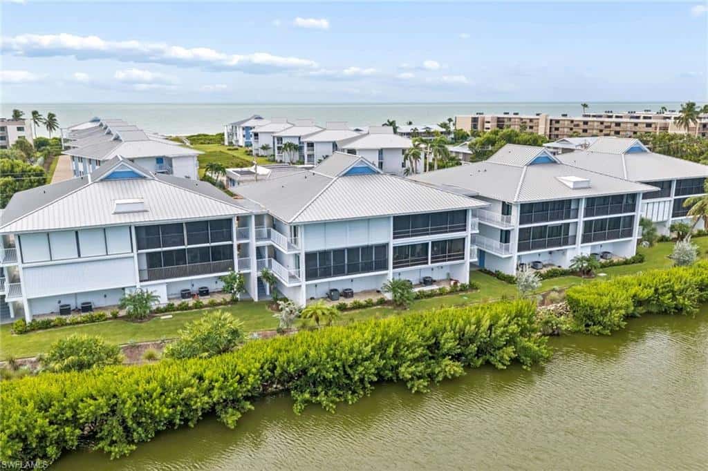 1340 Middle Gulf Dr #7a, Sanibel, photo 30