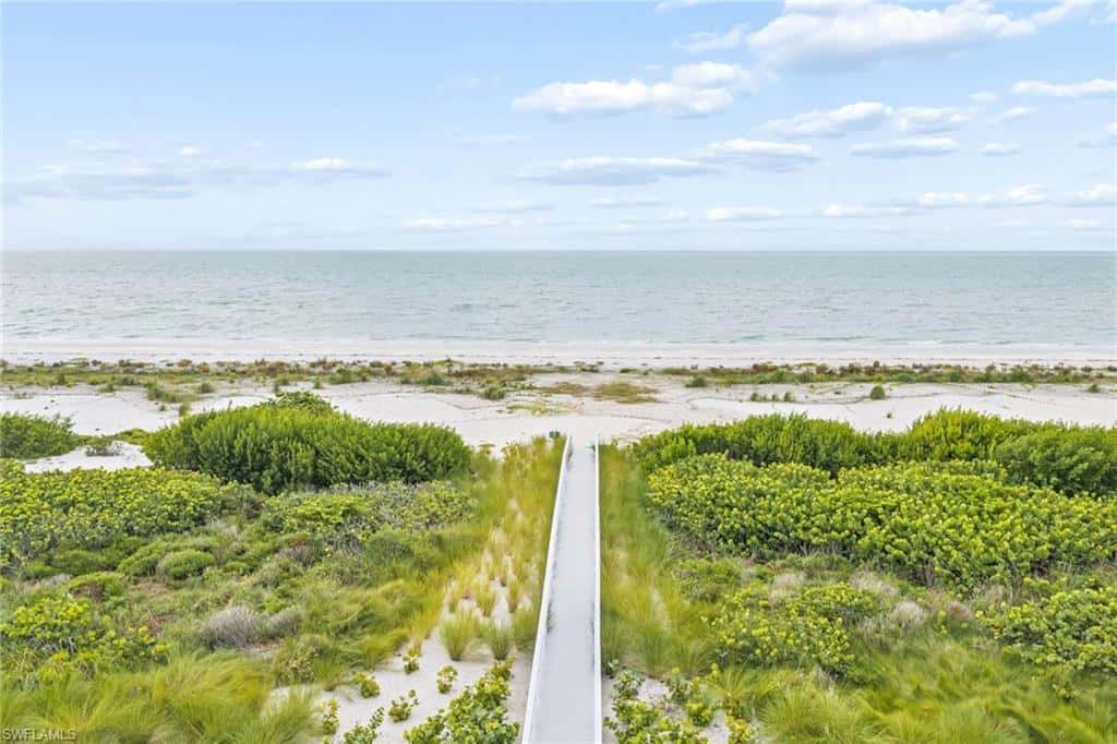 1340 Middle Gulf Dr #7a, Sanibel, photo 34