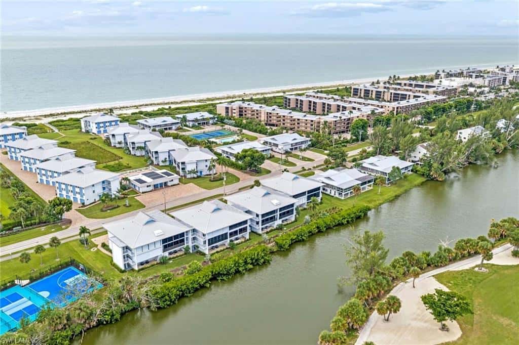 1340 Middle Gulf Dr #7a, Sanibel, photo 14