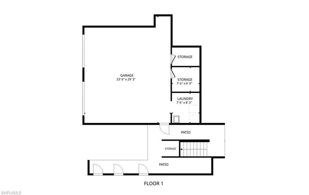 1340 Middle Gulf Dr #7a, Sanibel, photo 41