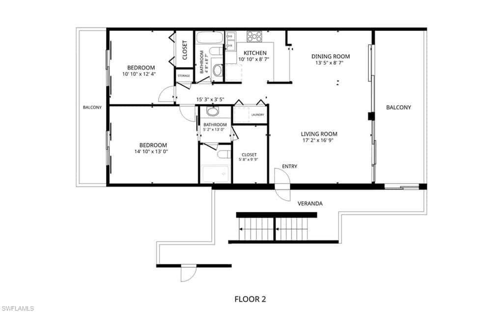1340 Middle Gulf Dr #7a, Sanibel, photo 40