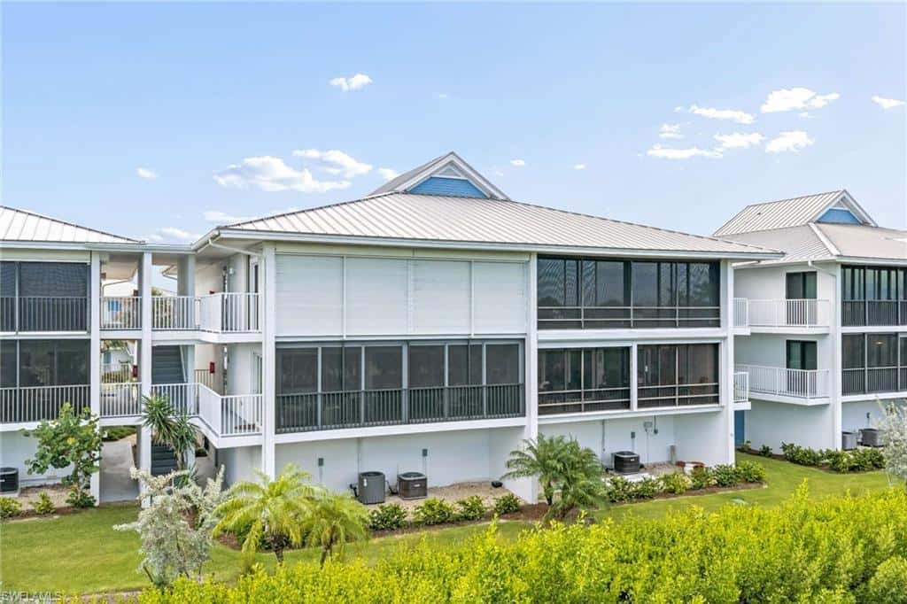 1340 Middle Gulf Dr #7a, Sanibel, photo 29
