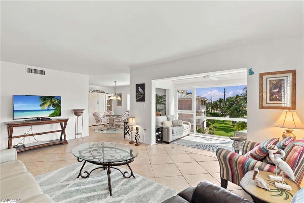 1930 Gulf Shore Blvd #b302, Naples, photo 9