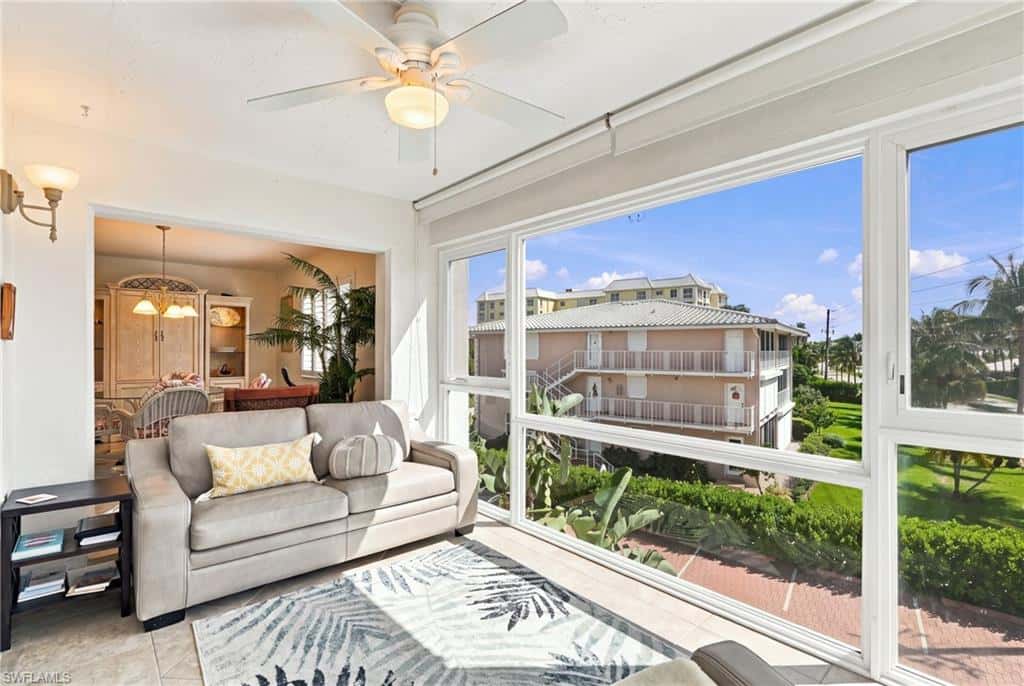 1930 Gulf Shore Blvd #b302, Naples, photo 30