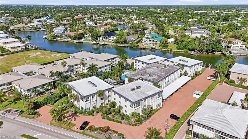 1930 Gulf Shore Blvd #b302, Naples, photo 33