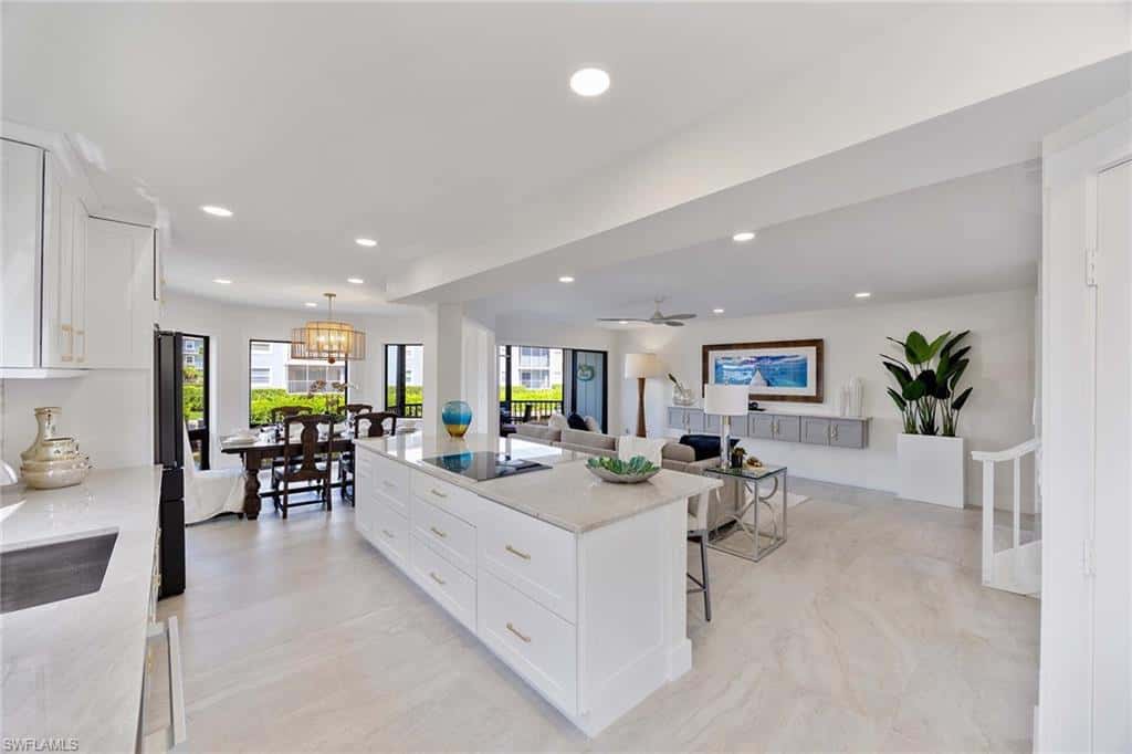 1311 Chesapeake Ave #4a, Naples, photo 6