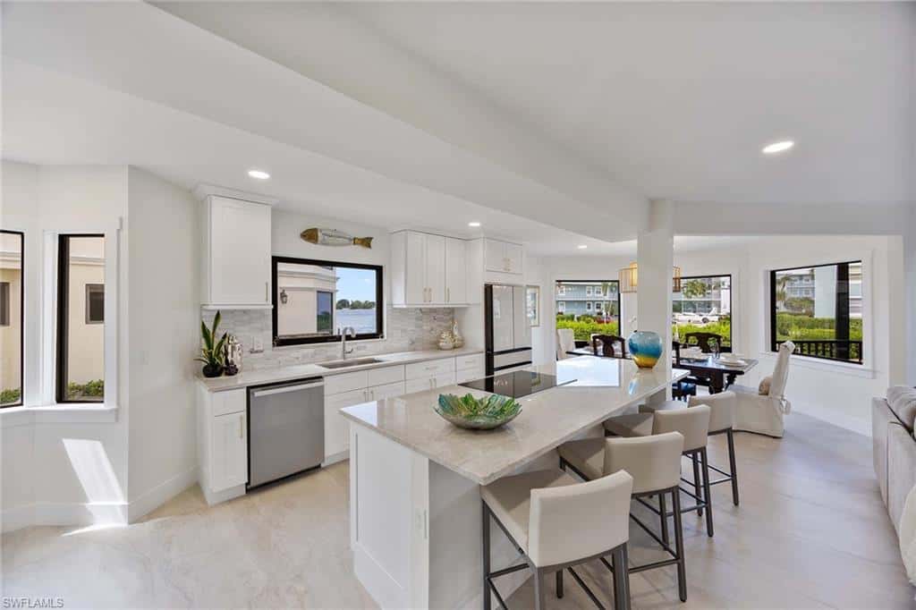 1311 Chesapeake Ave #4a, Naples, photo 7