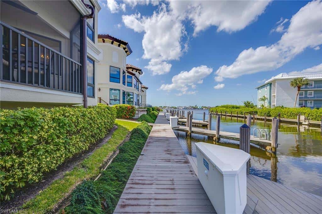 1311 Chesapeake Ave #4a, Naples, photo 32