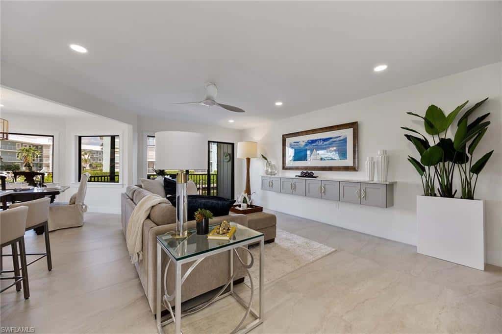 1311 Chesapeake Ave #4a, Naples, photo 4