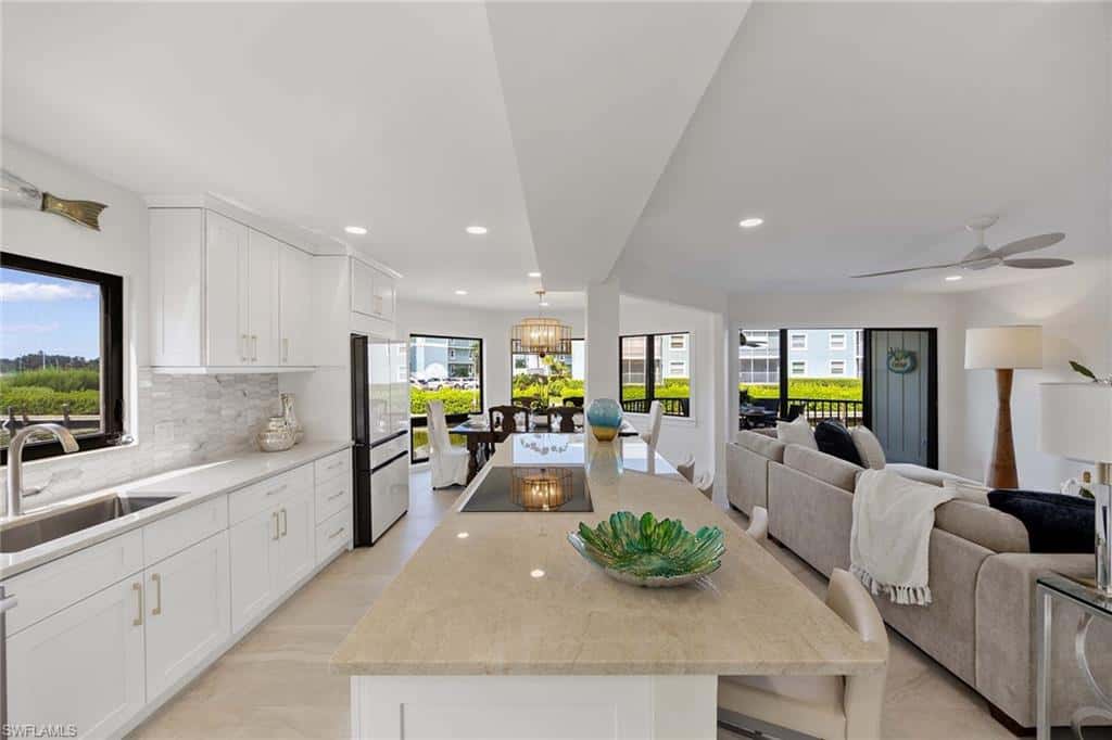 1311 Chesapeake Ave #4a, Naples, photo 8